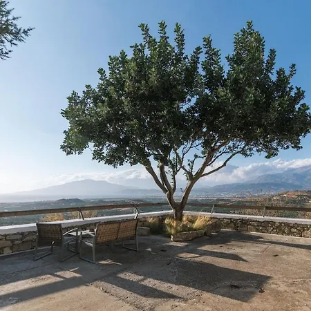 Ovgora - Ismini Sea View In Village *